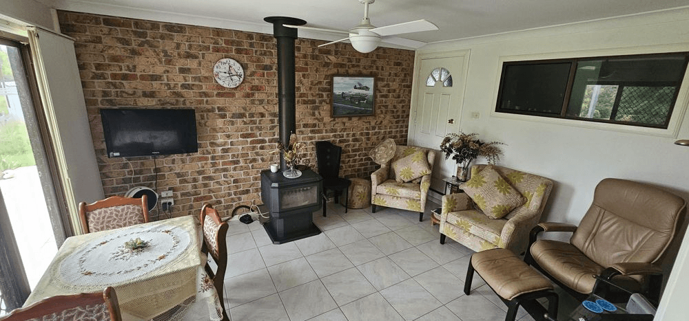 102 Fishers Ridge Rd, MORTONS CREEK, NSW 2446