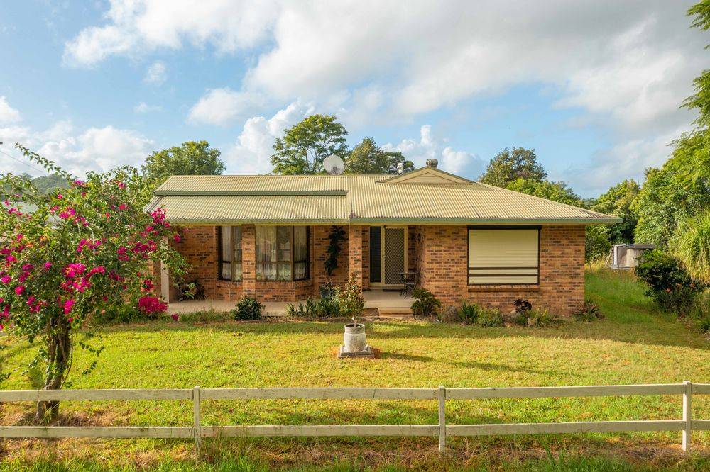 102 Fishers Ridge Rd, MORTONS CREEK, NSW 2446