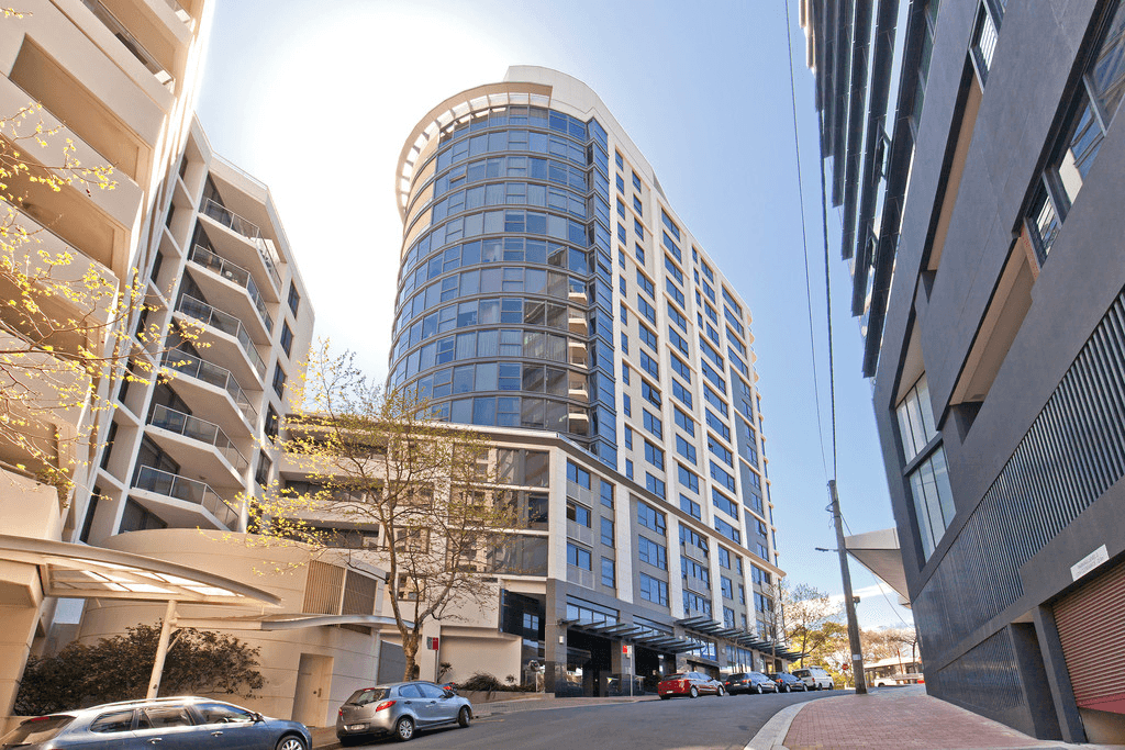 1505/30 Glen Street, MILSONS POINT, NSW 2061