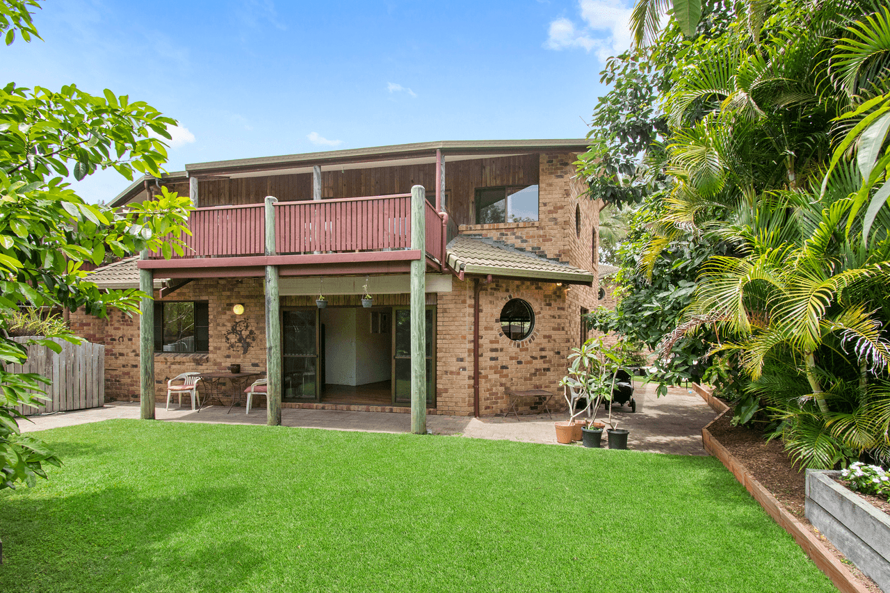 3/14 Sunrise Boulevard, BYRON BAY, NSW 2481