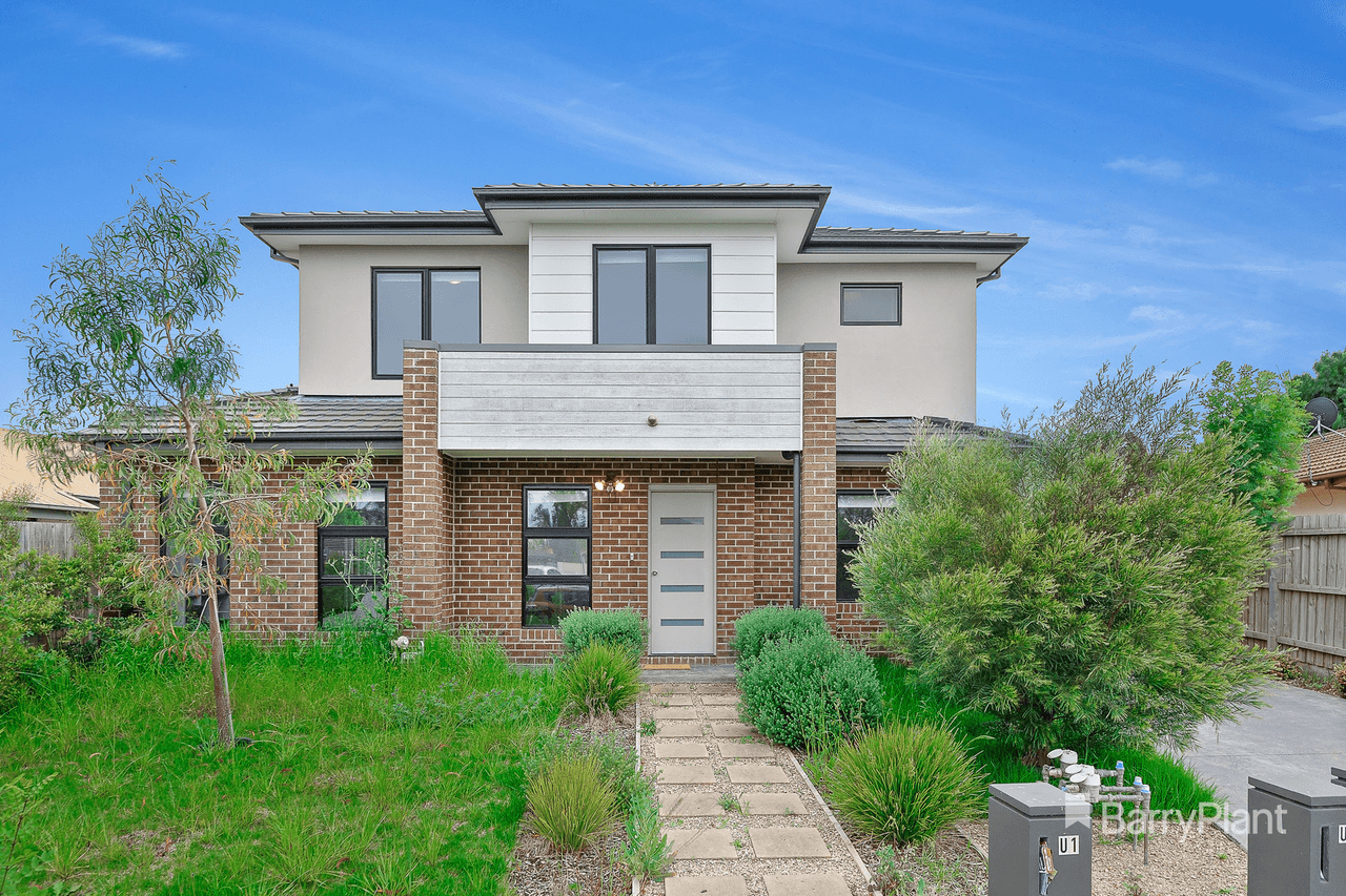 1/5 Dixie Court, Meadow Heights, VIC 3048