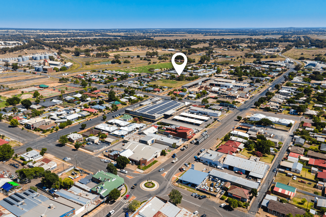 82 Grey Street, TEMORA, NSW 2666