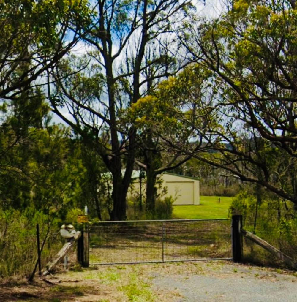 348 Brayton Rd, MARULAN, NSW 2579