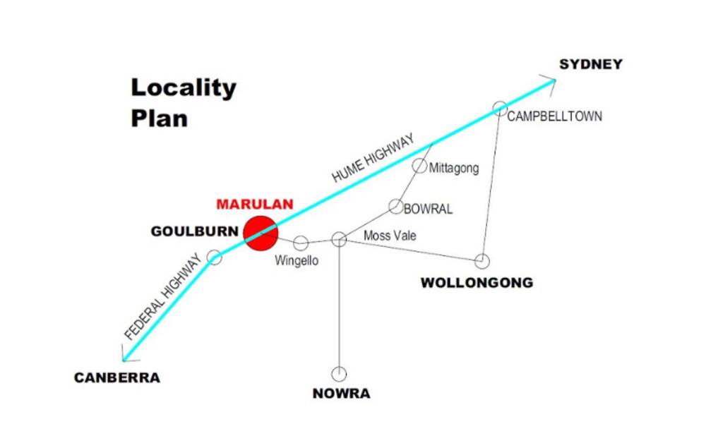 348 Brayton Rd, MARULAN, NSW 2579