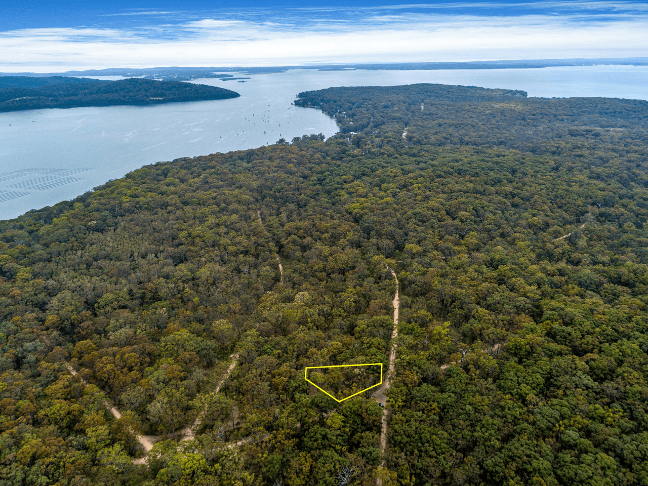 1495 Lismore Road, NORTH ARM COVE, NSW 2324