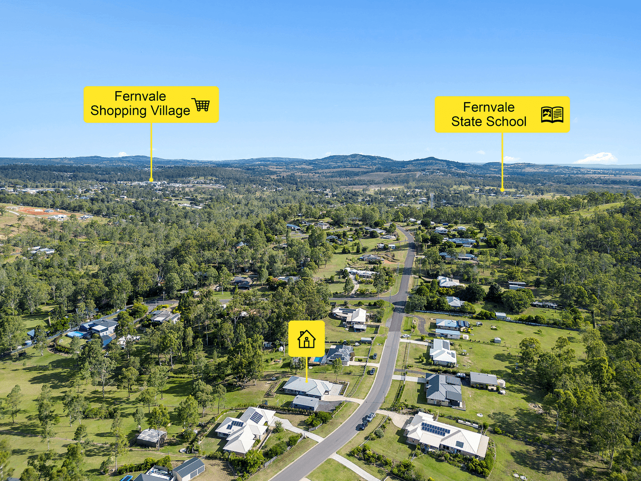 56 Condamine Drive, FERNVALE, QLD 4306