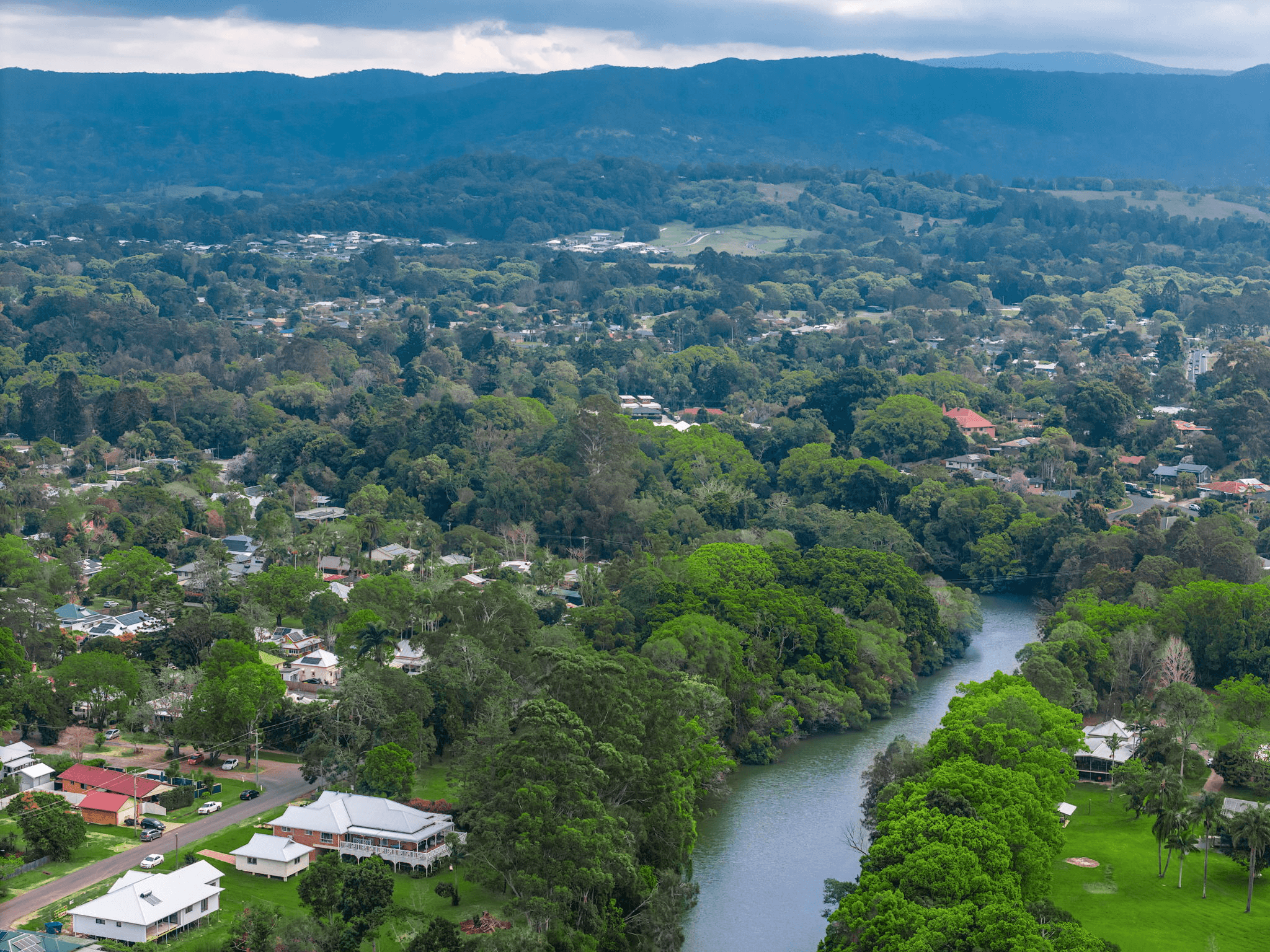 22 Mill Street, MULLUMBIMBY, NSW 2482