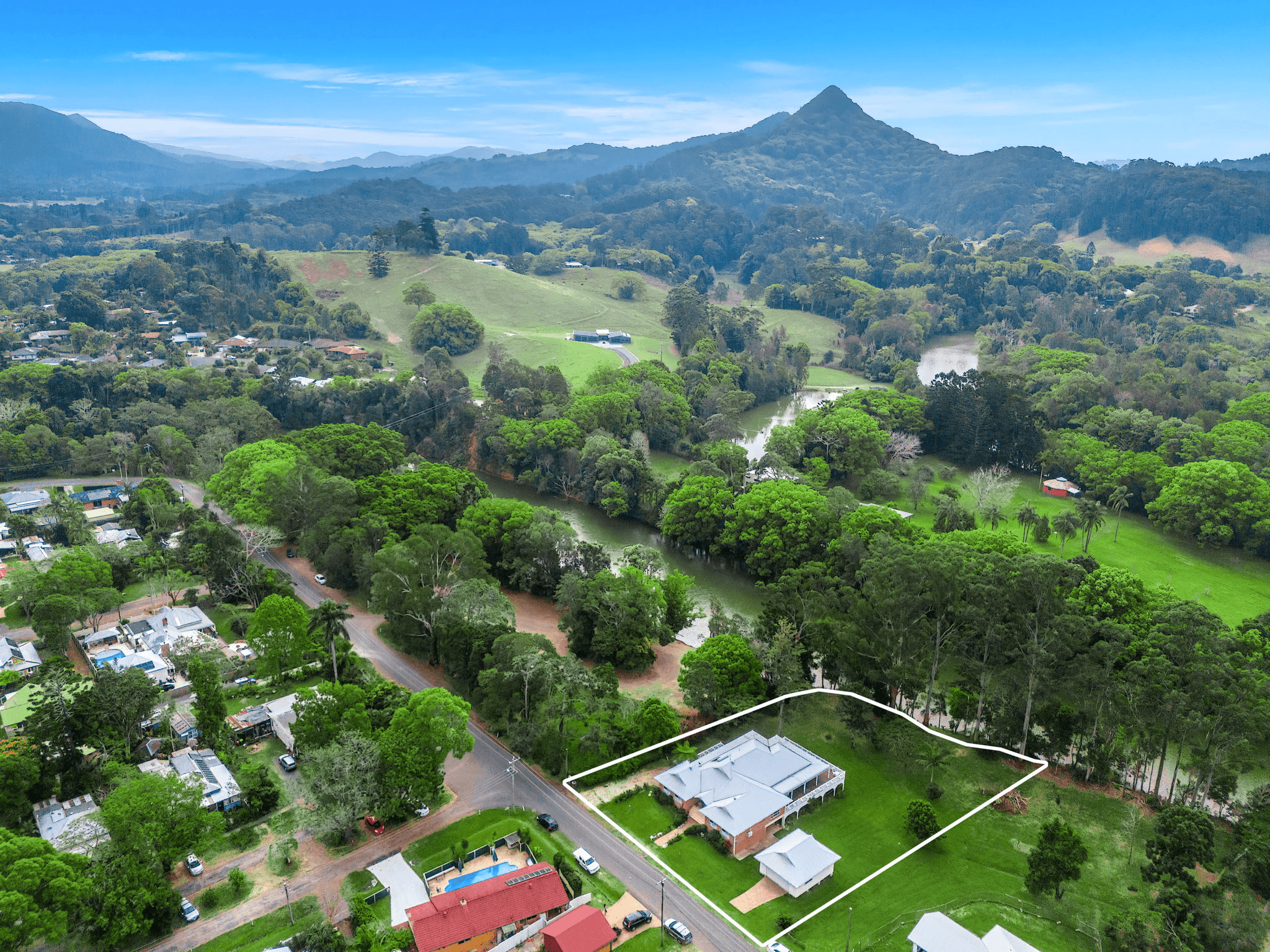 22 Mill Street, MULLUMBIMBY, NSW 2482