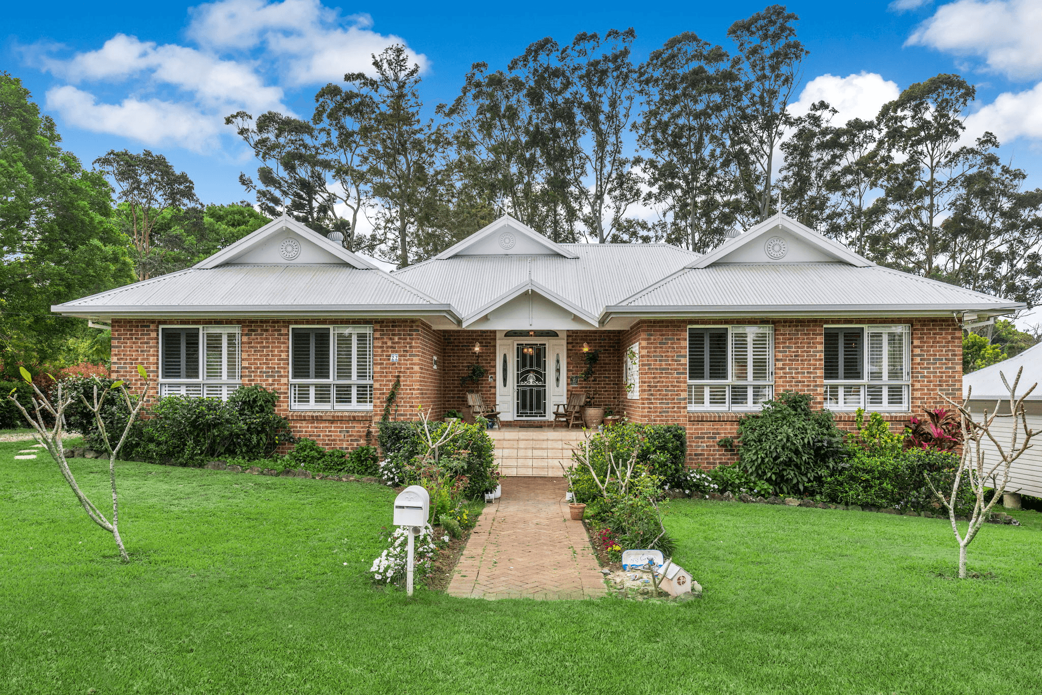 22 Mill Street, MULLUMBIMBY, NSW 2482