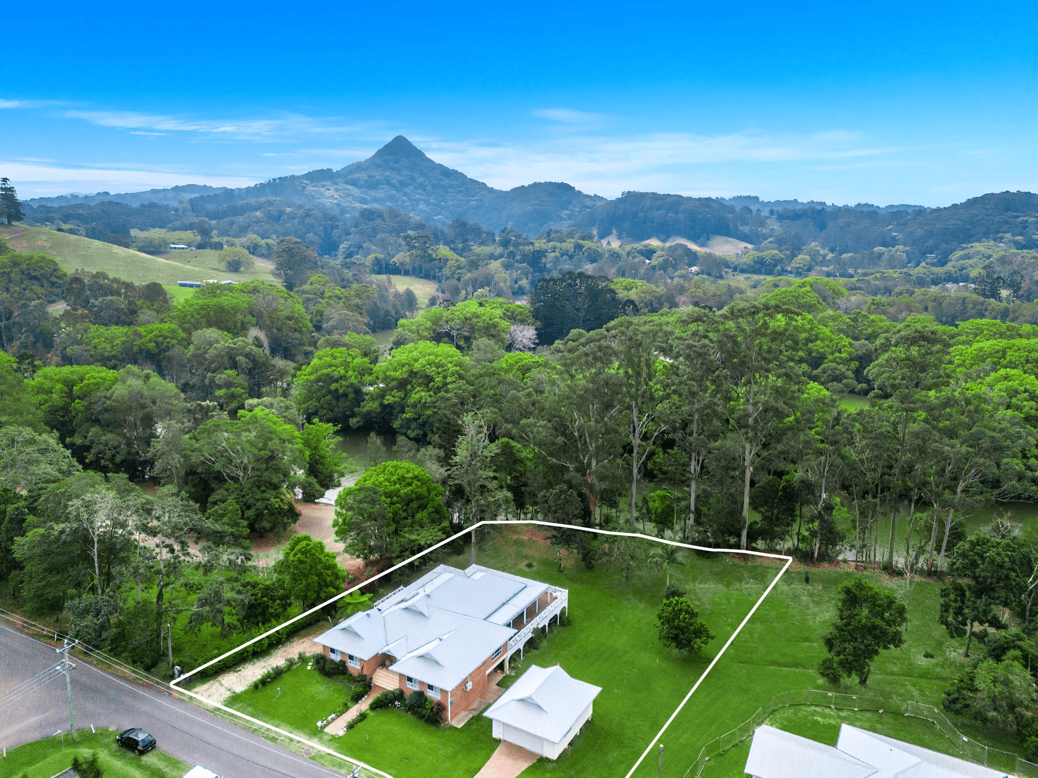 22 Mill Street, MULLUMBIMBY, NSW 2482