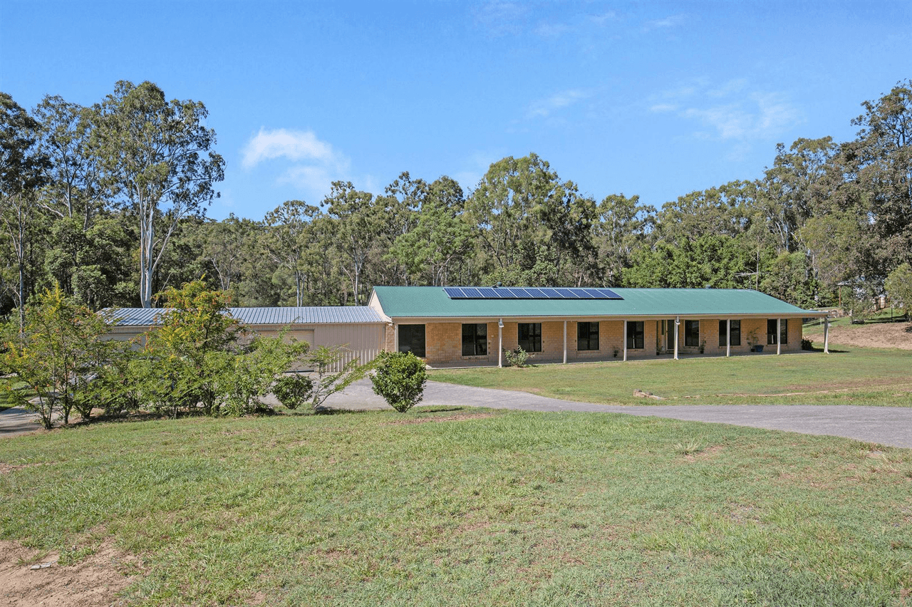 9-15 Creek Court, Tamborine, QLD 4270