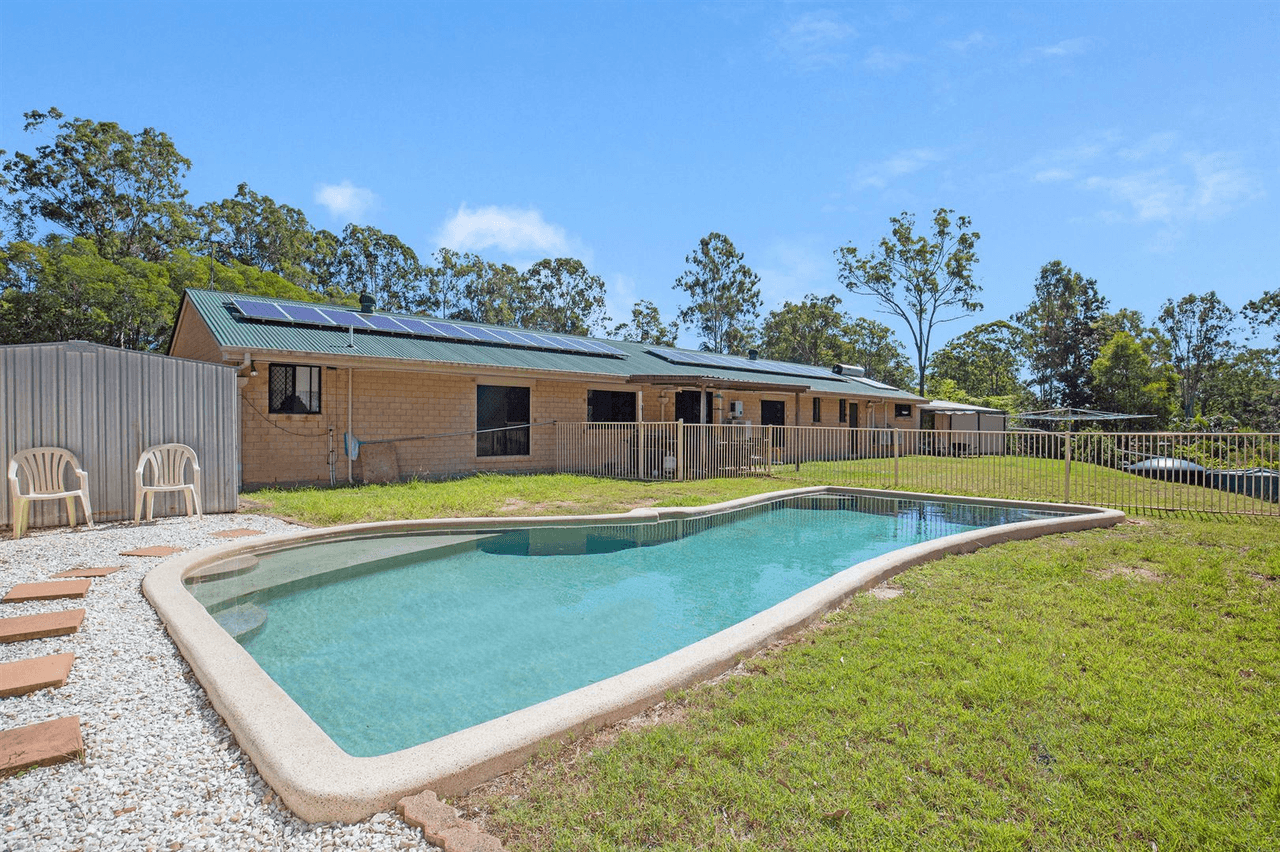 9-15 Creek Court, Tamborine, QLD 4270