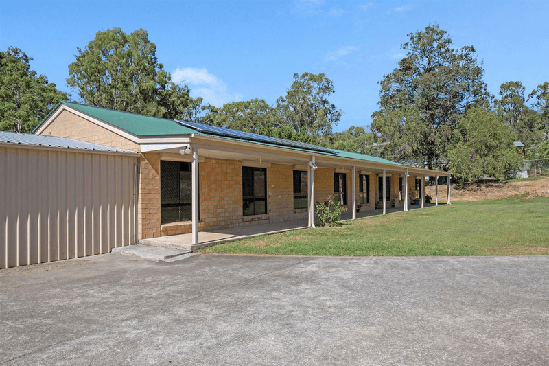 9-15 Creek Court, Tamborine, QLD 4270