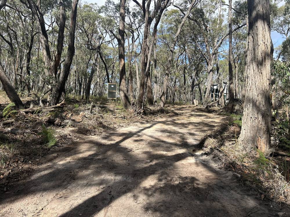 Pittong-Snake Valley Road, Snake Valley, VIC 3351