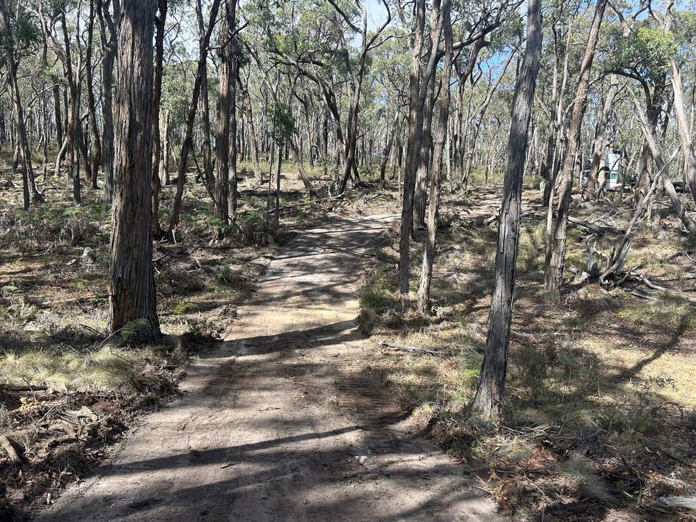 Pittong-Snake Valley Road, Snake Valley, VIC 3351
