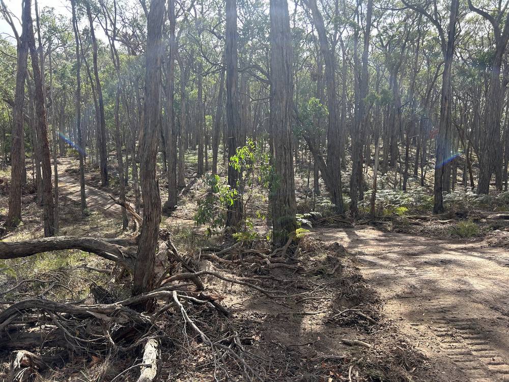 Pittong-Snake Valley Road, Snake Valley, VIC 3351