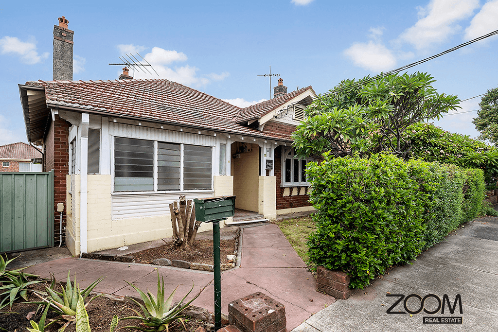 4 Carilla Street, BURWOOD, NSW 2134