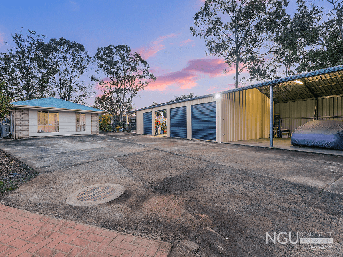 57 McKerrow Crescent, Goodna, QLD 4300