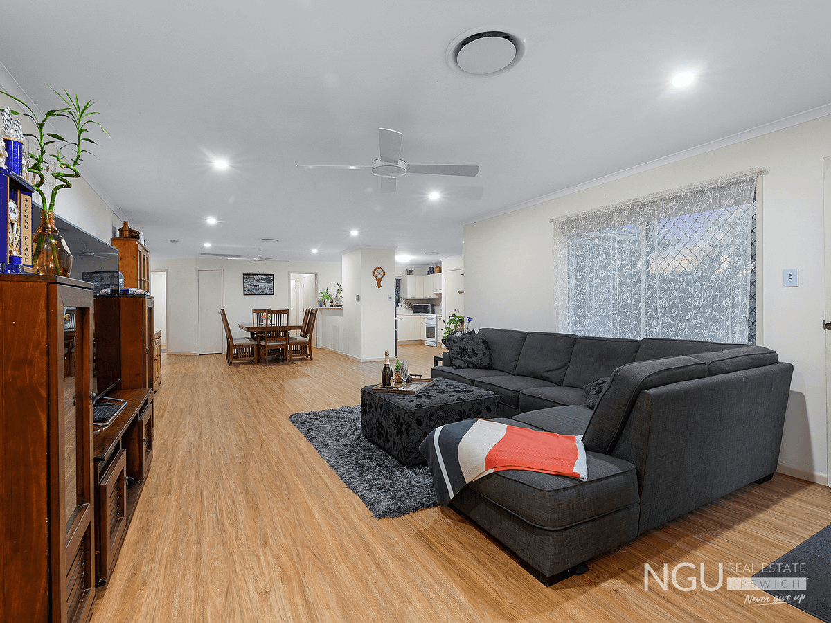 57 McKerrow Crescent, Goodna, QLD 4300