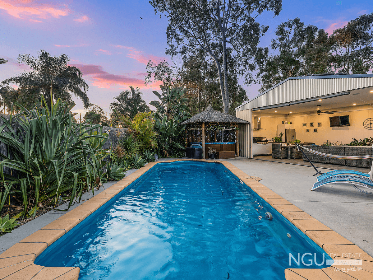 57 McKerrow Crescent, Goodna, QLD 4300