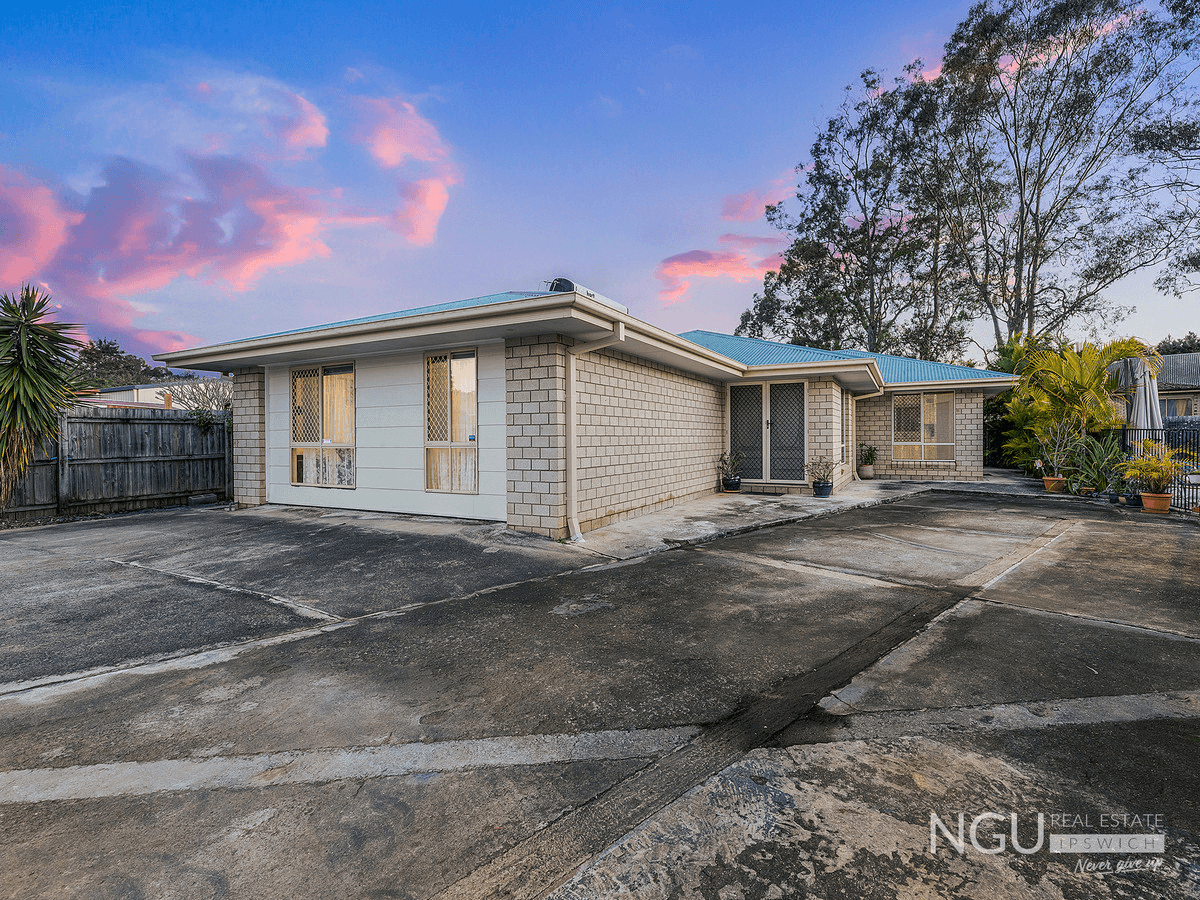 57 McKerrow Crescent, Goodna, QLD 4300