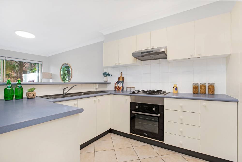 5/18 Ridge Street, North Sydney, NSW 2060
