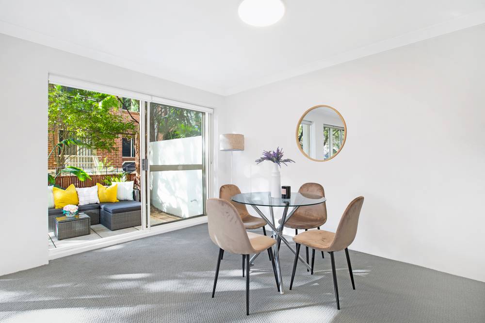 5/18 Ridge Street, North Sydney, NSW 2060