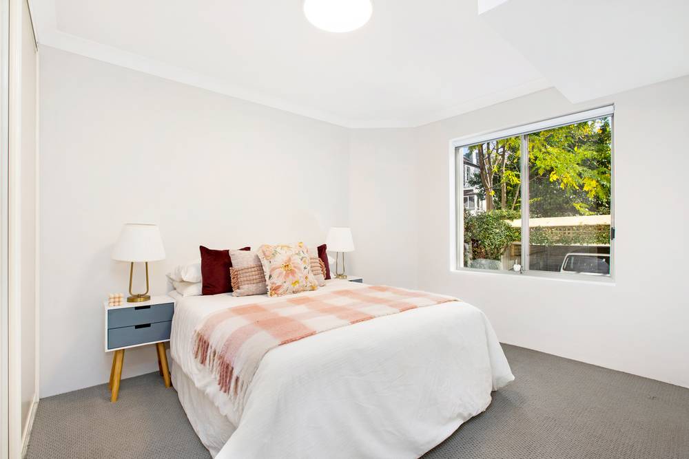 5/18 Ridge Street, North Sydney, NSW 2060