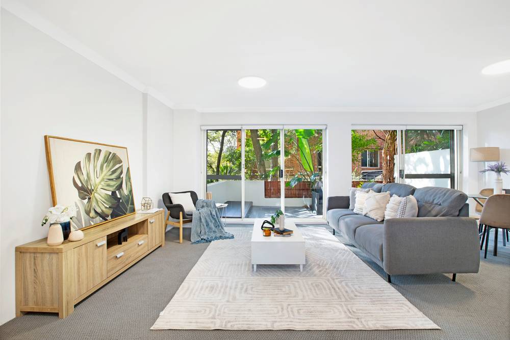 5/18 Ridge Street, North Sydney, NSW 2060