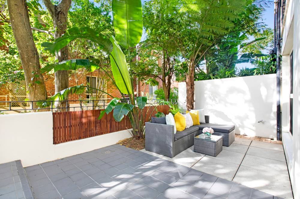 5/18 Ridge Street, North Sydney, NSW 2060