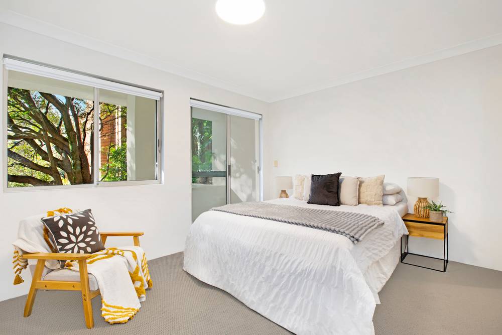 5/18 Ridge Street, North Sydney, NSW 2060