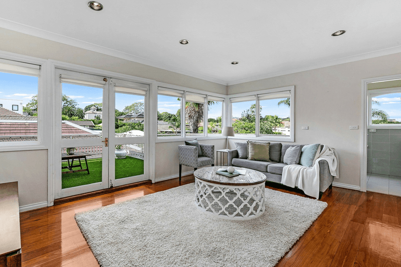 12 Nicholson Street, BURWOOD, NSW 2134