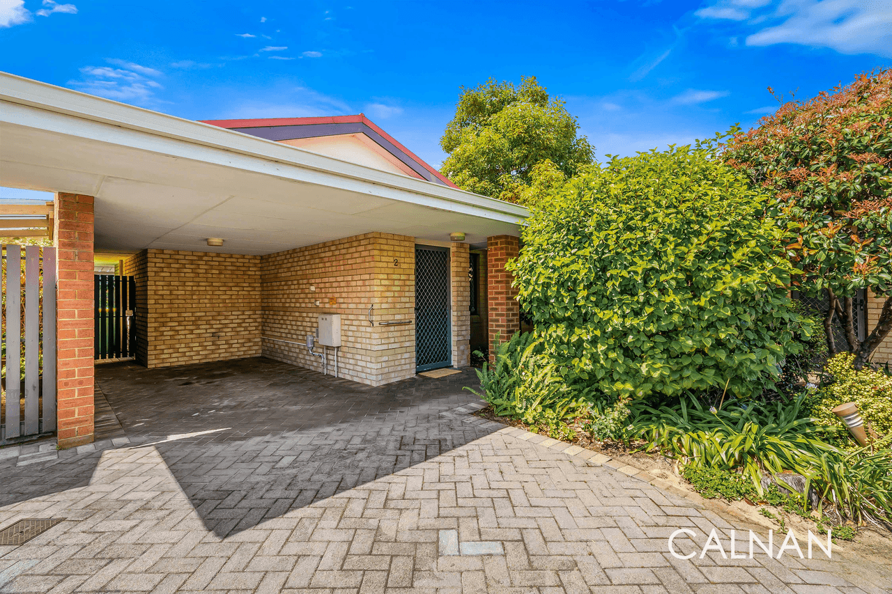 2/2 Cambey Way, BRENTWOOD, WA 6153