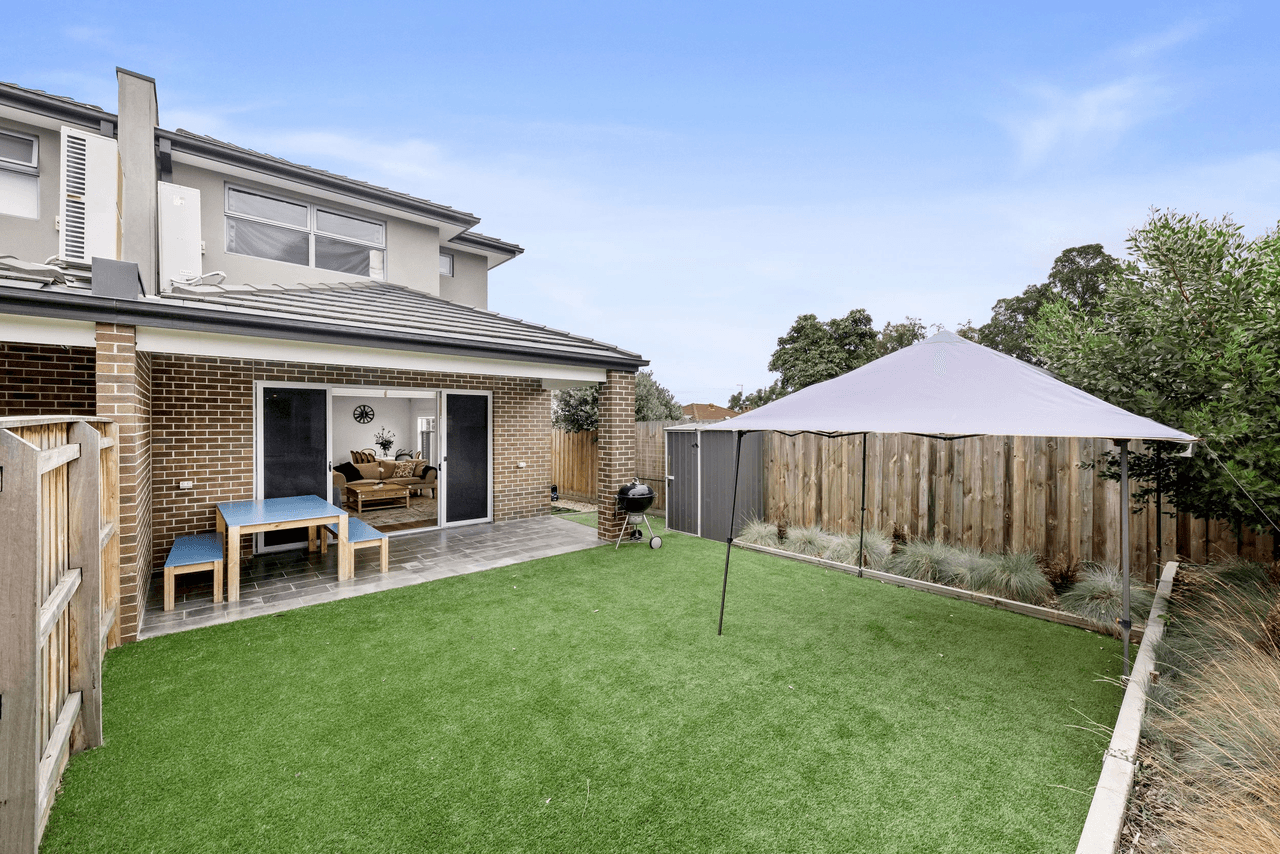 90a Hotham Road, Niddrie, VIC 3042