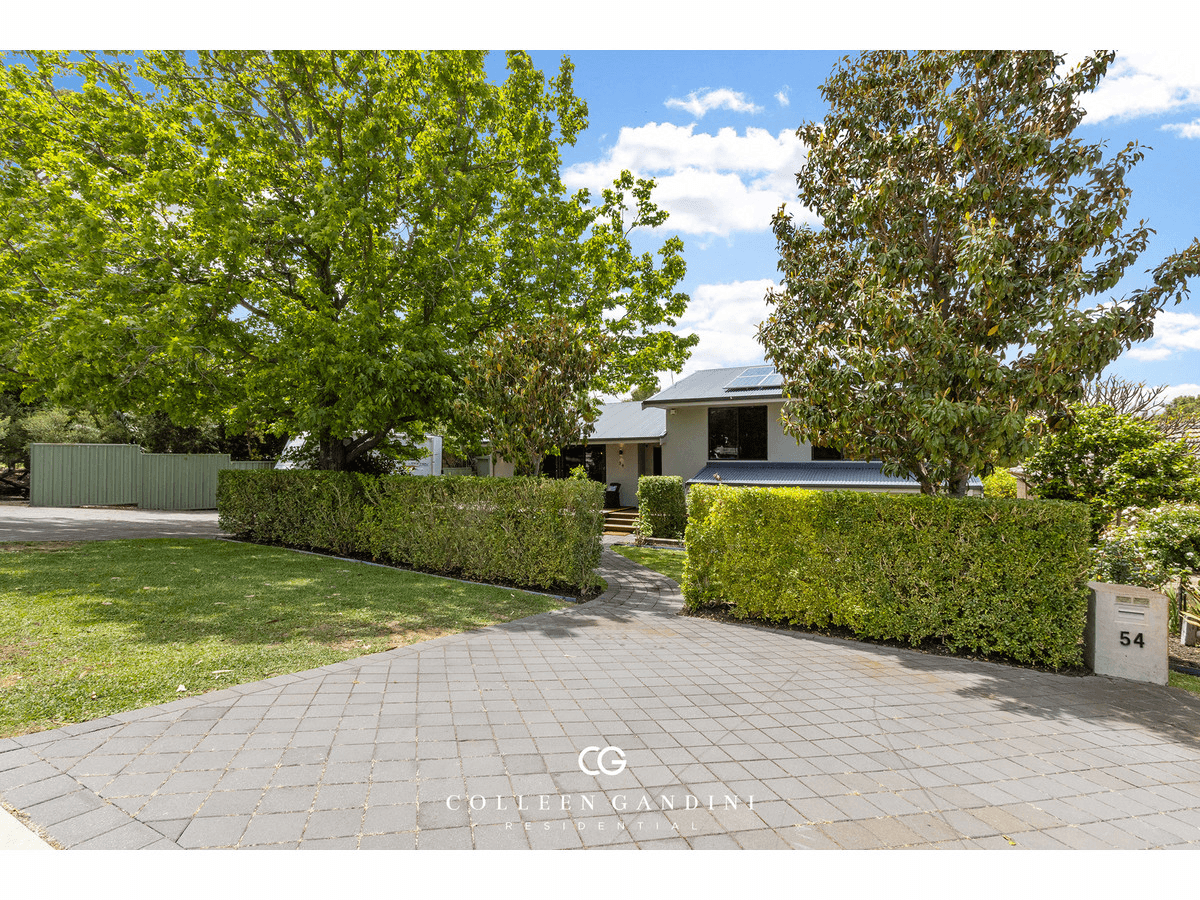 54 Links Road, Ardross, WA 6153