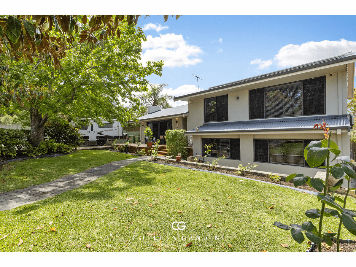 54 Links Road, Ardross, WA 6153