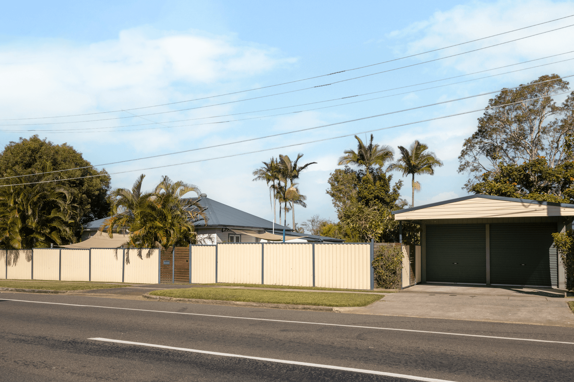 1 Bradfield Street, Brighton, QLD 4017