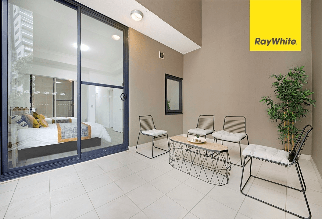 102/31-37 Hassall Street, PARRAMATTA, NSW 2150