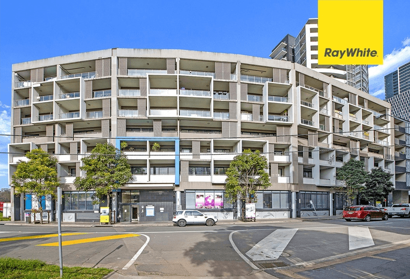 102/31-37 Hassall Street, PARRAMATTA, NSW 2150