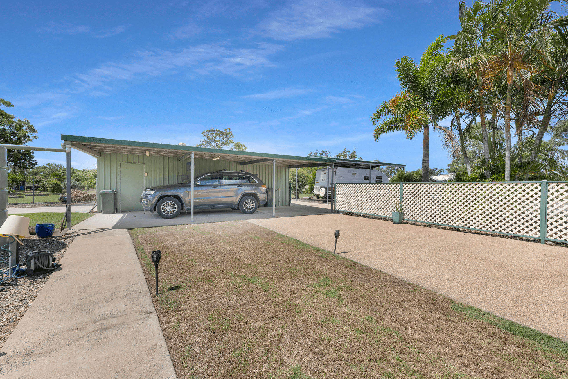 25 Park Royal Drive, BRANYAN, QLD 4670