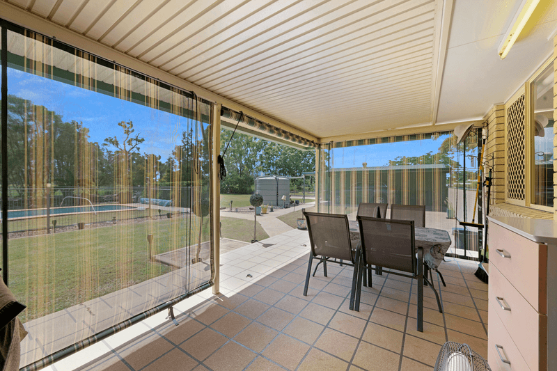 25 Park Royal Drive, BRANYAN, QLD 4670