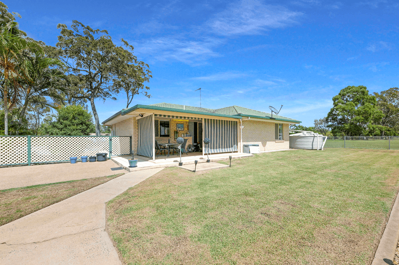 25 Park Royal Drive, BRANYAN, QLD 4670