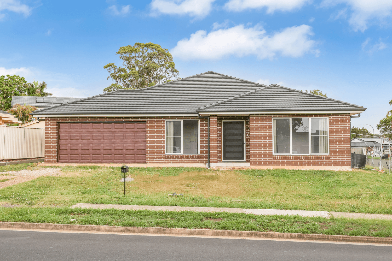 13 Madigan Drive, Werrington County, NSW 2747