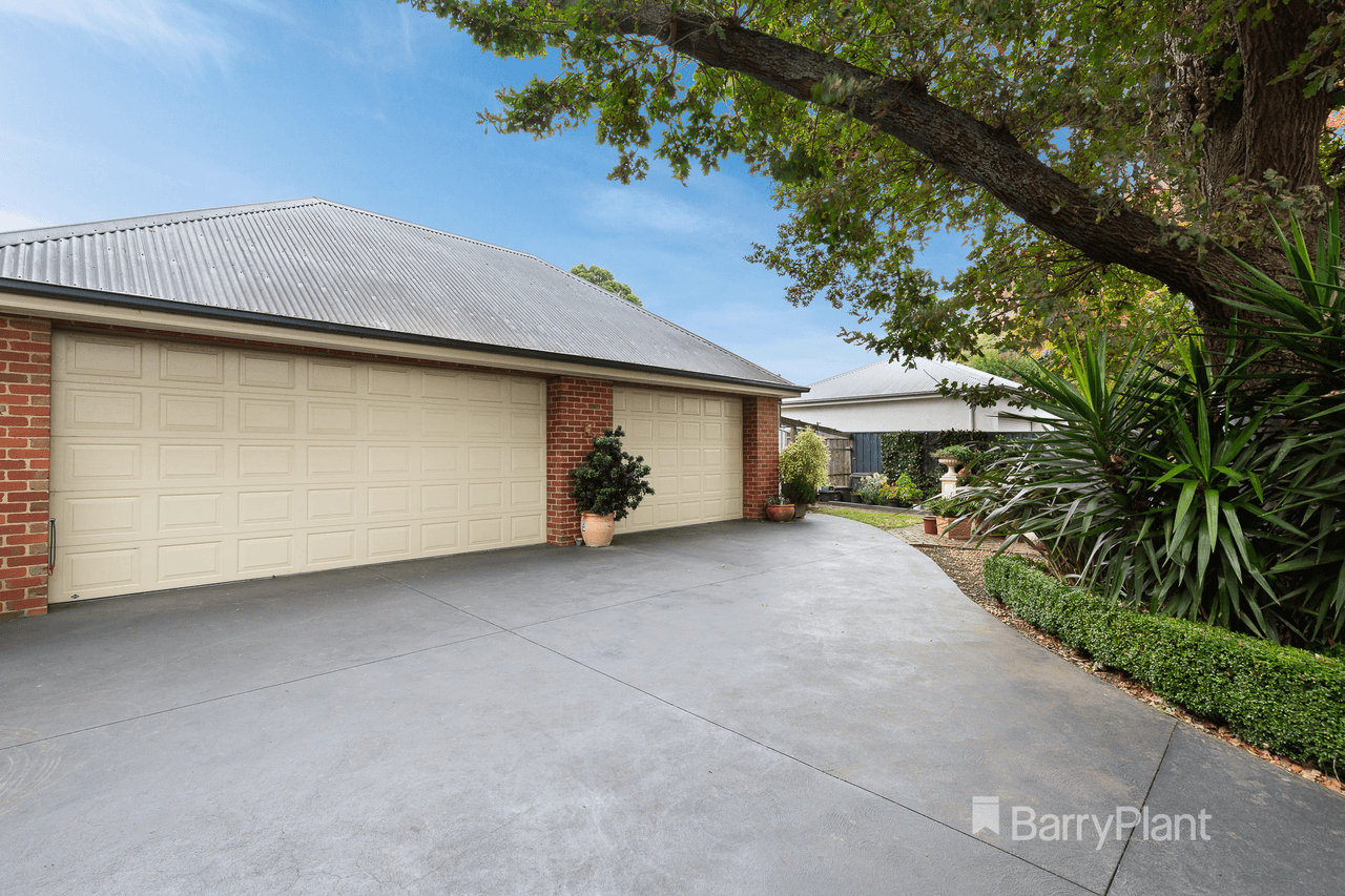 5 Mayfair Court, CROYDON, VIC 3136