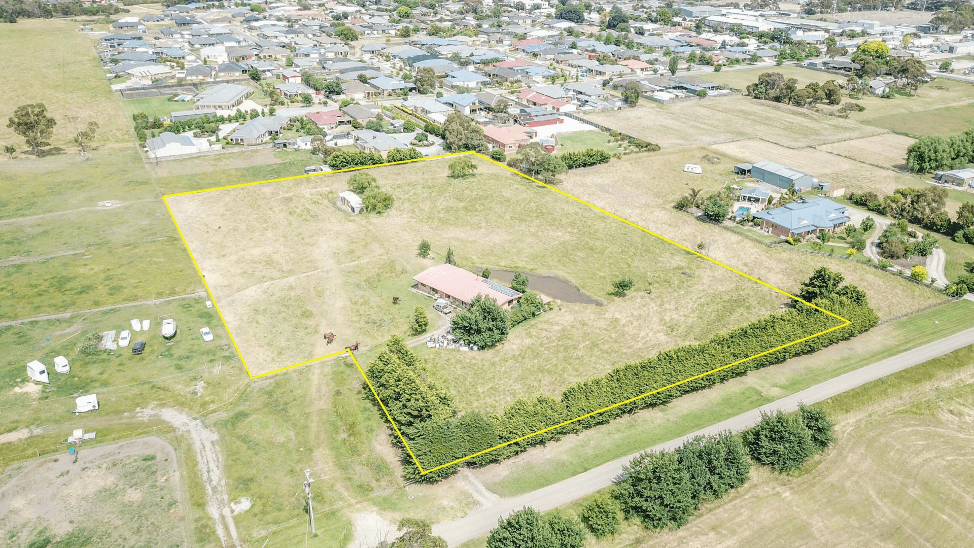 34 Sims Lane, KOO WEE RUP, VIC 3981