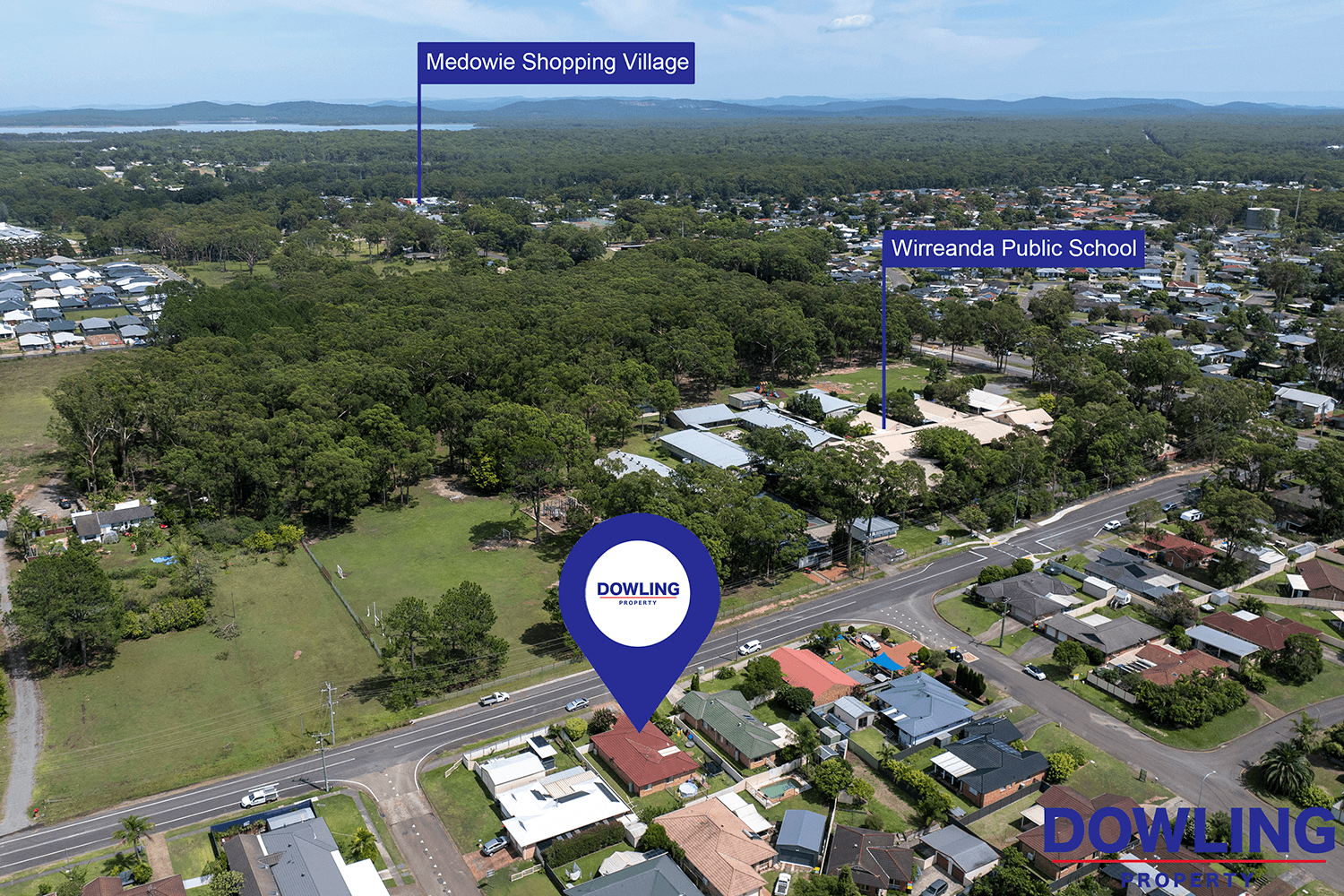 50 Brocklesby Road, MEDOWIE, NSW 2318