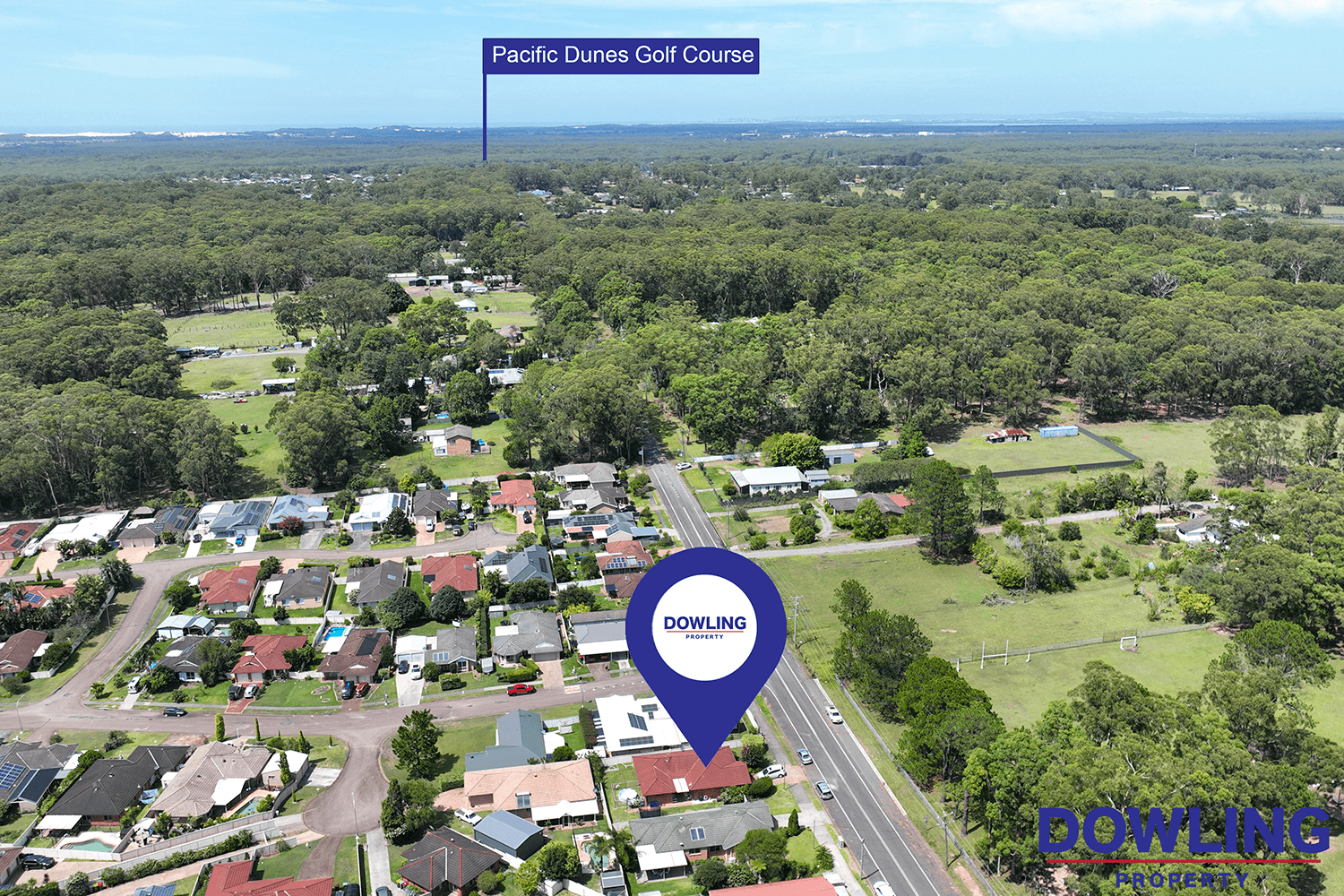 50 Brocklesby Road, MEDOWIE, NSW 2318