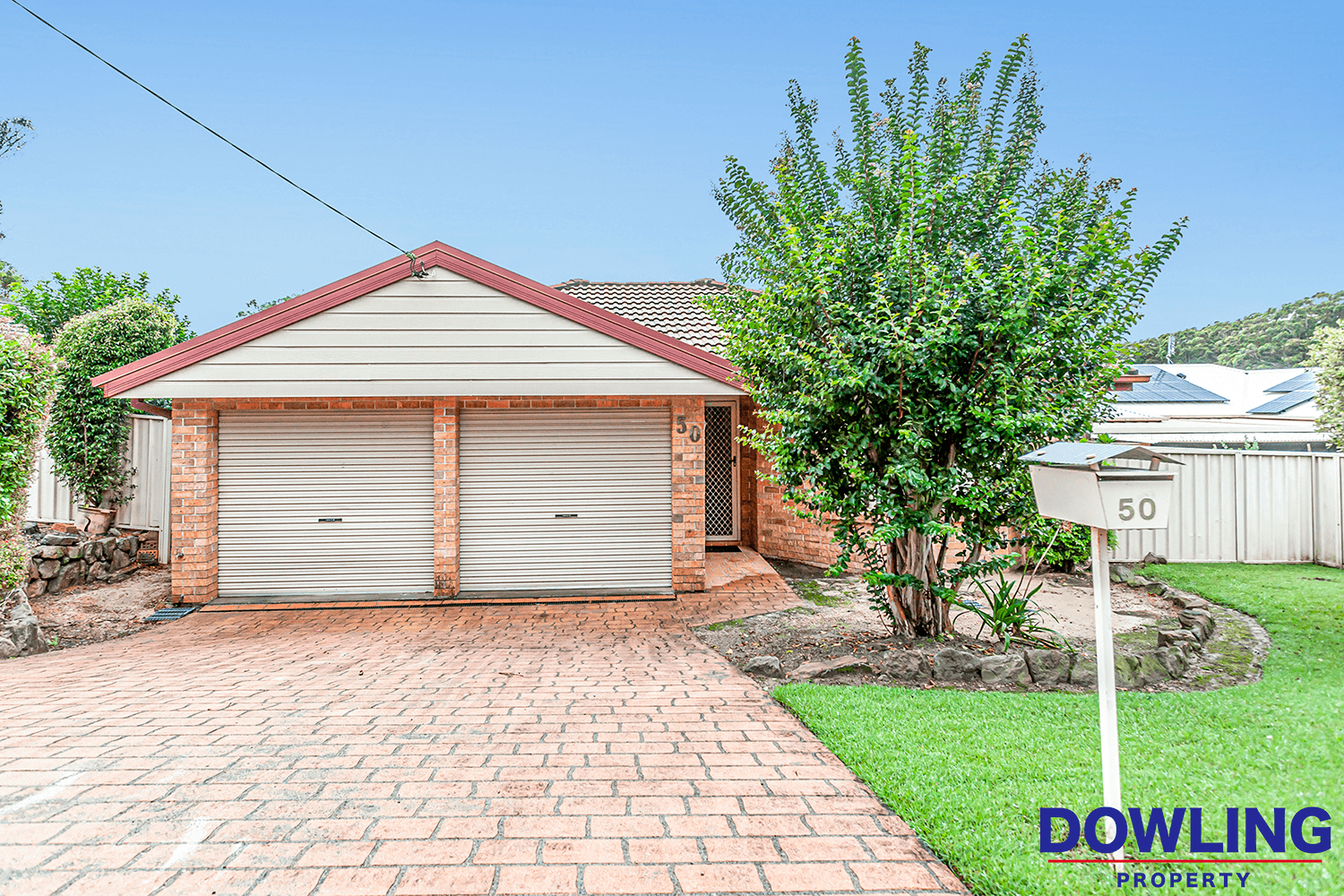 50 Brocklesby Road, MEDOWIE, NSW 2318