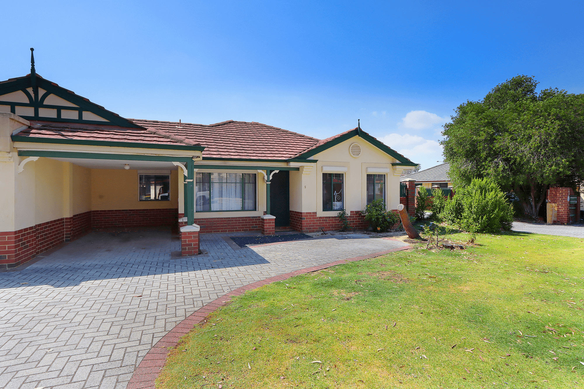 5/1 Walter Street, GOSNELLS, WA 6110