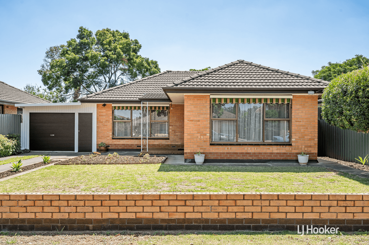 26 Kelly Terrace, SALISBURY, SA 5108